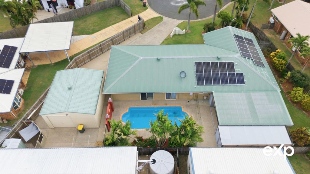 5 Cathy Ct, Slade Point, QLD 4740