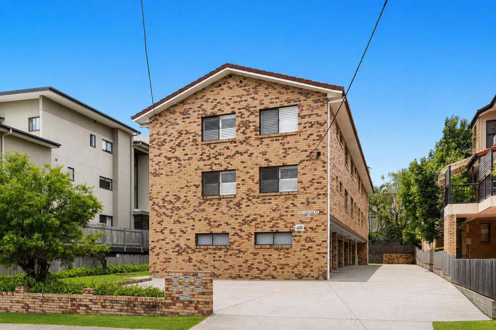 6/50 Knowsley St, Stones Corner, QLD 4120