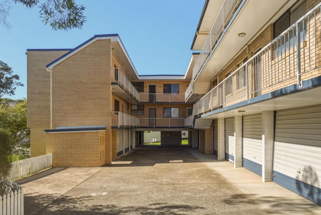 17/9 Picot St, Kelvin Grove, QLD 4059