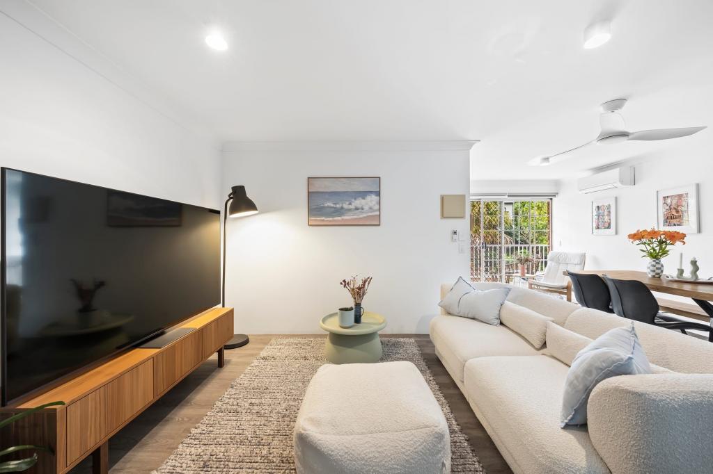 4/46 Dalmore St, Ashgrove, QLD 4060
