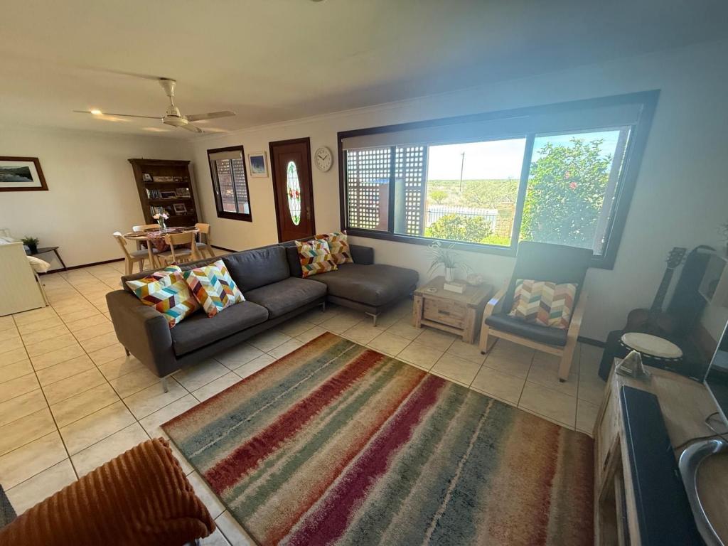 36 Tambor Dr, Exmouth, WA 6707