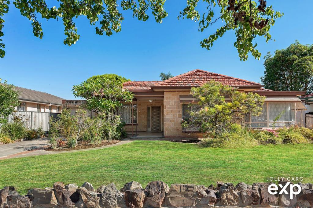 40 Shakespeare Ave, Plympton Park, SA 5038