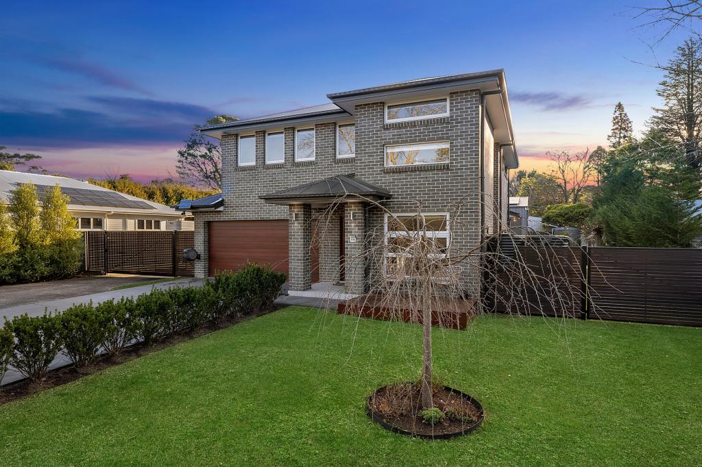 60a Waratah Rd, Wentworth Falls, NSW 2782