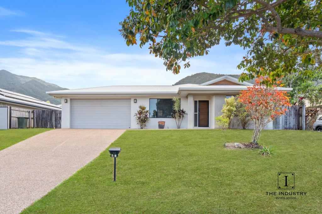 3 Merri St, Bentley Park, QLD 4869