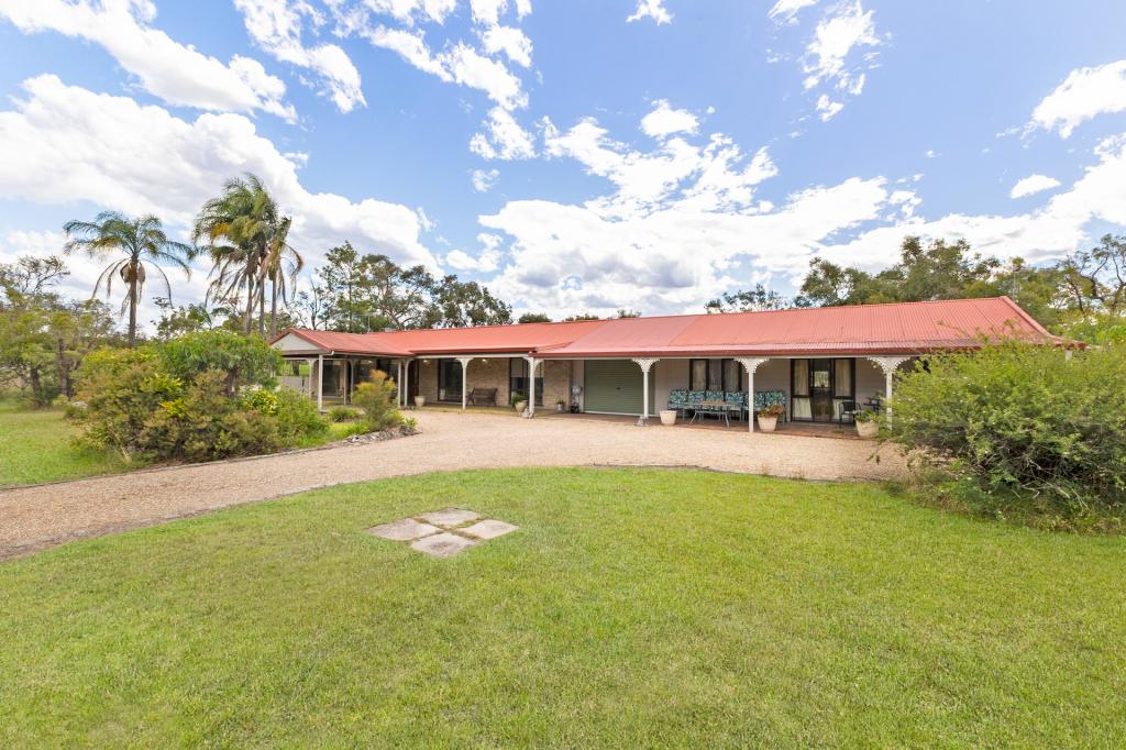 119 TADMORE RD, CRANEBROOK, NSW 2749