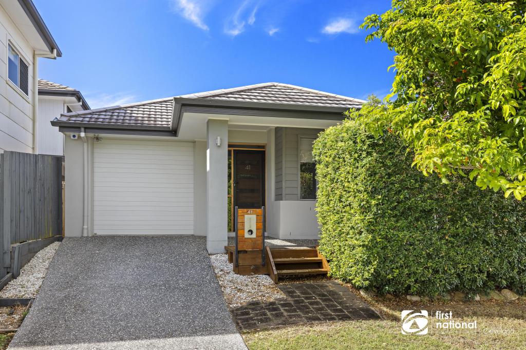 41 Cardwell Cct, Thornlands, QLD 4164