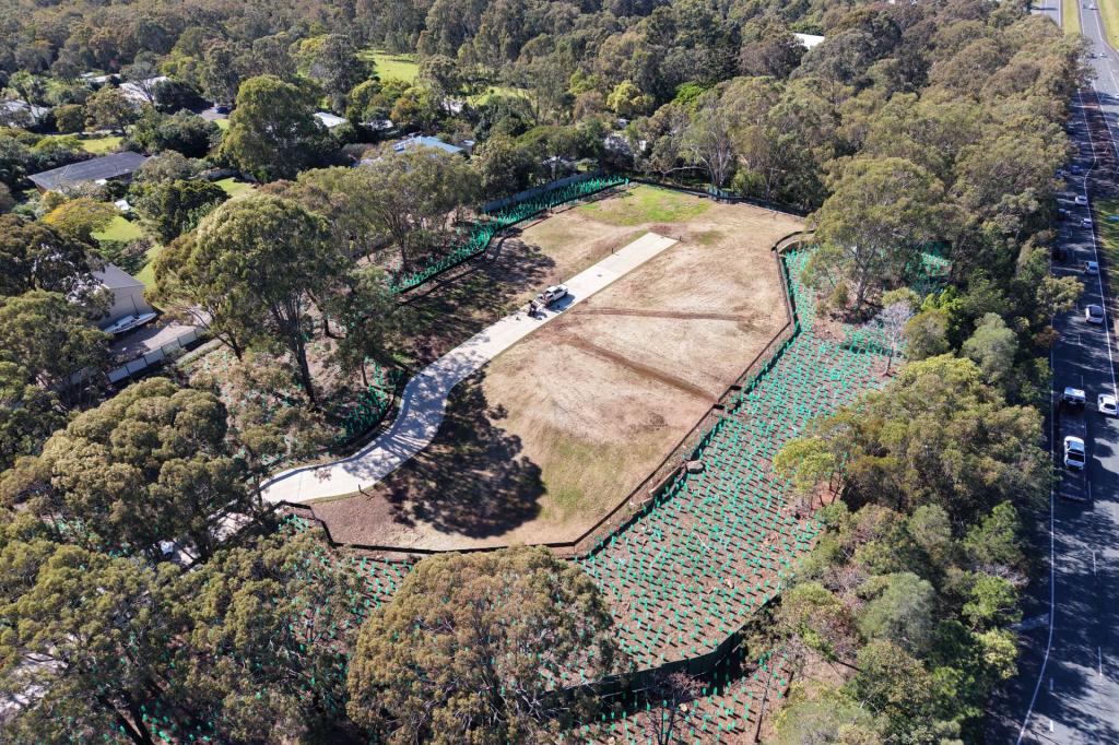 Lot 2, 88-92 Dinwoodie Rd, Thornlands, QLD 4164