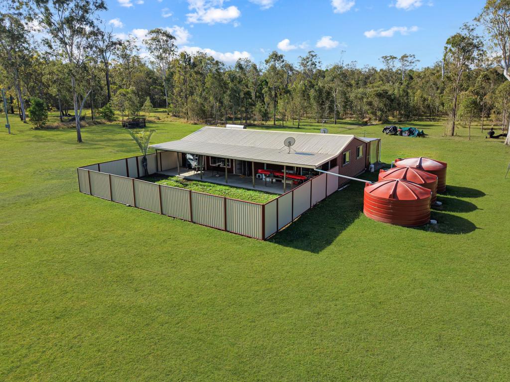 155 Wrench Rd, Ellangowan, NSW 2470