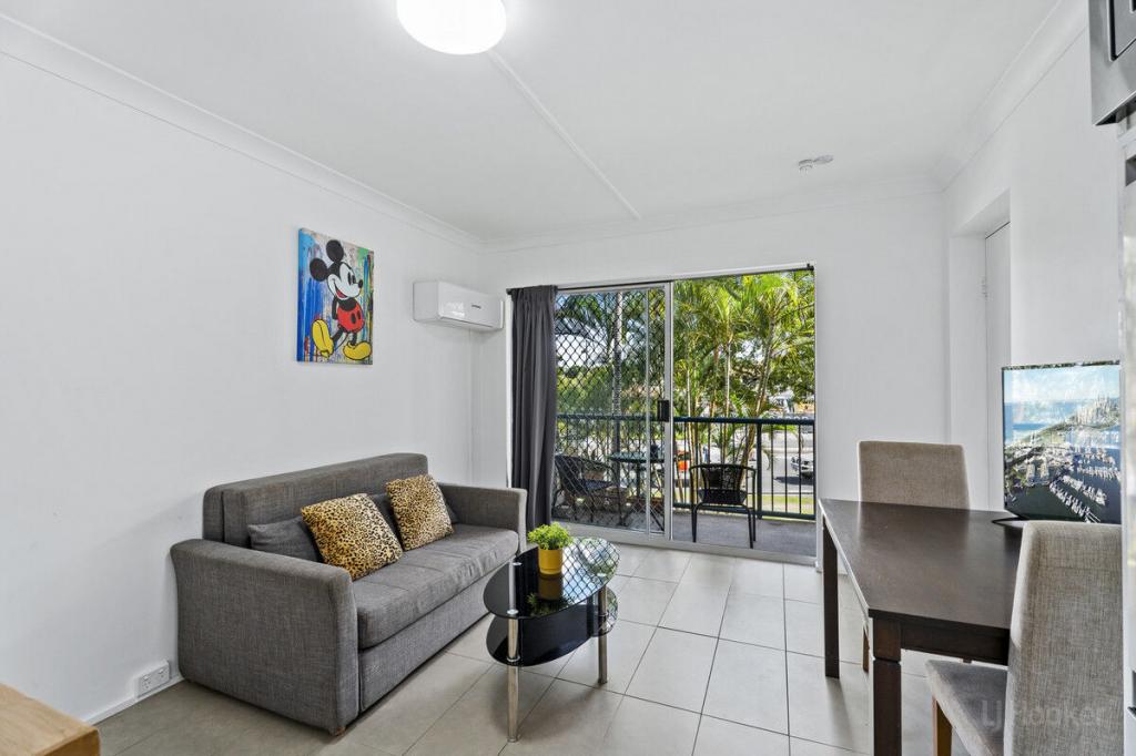 16/125 Frank St, Labrador, QLD 4215