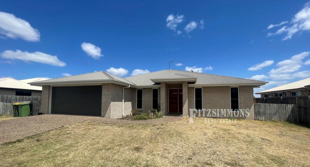 82 Gosden Dr, Dalby, QLD 4405