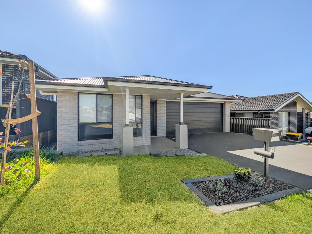 15 Goldsmith St, Woongarrah, NSW 2259