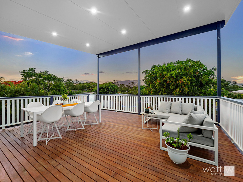 11 Dibbil St, Chermside West, QLD 4032