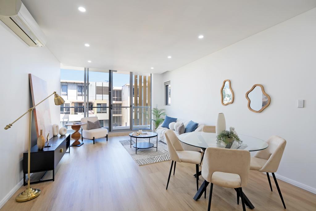 421/4 Seven St, Epping, NSW 2121