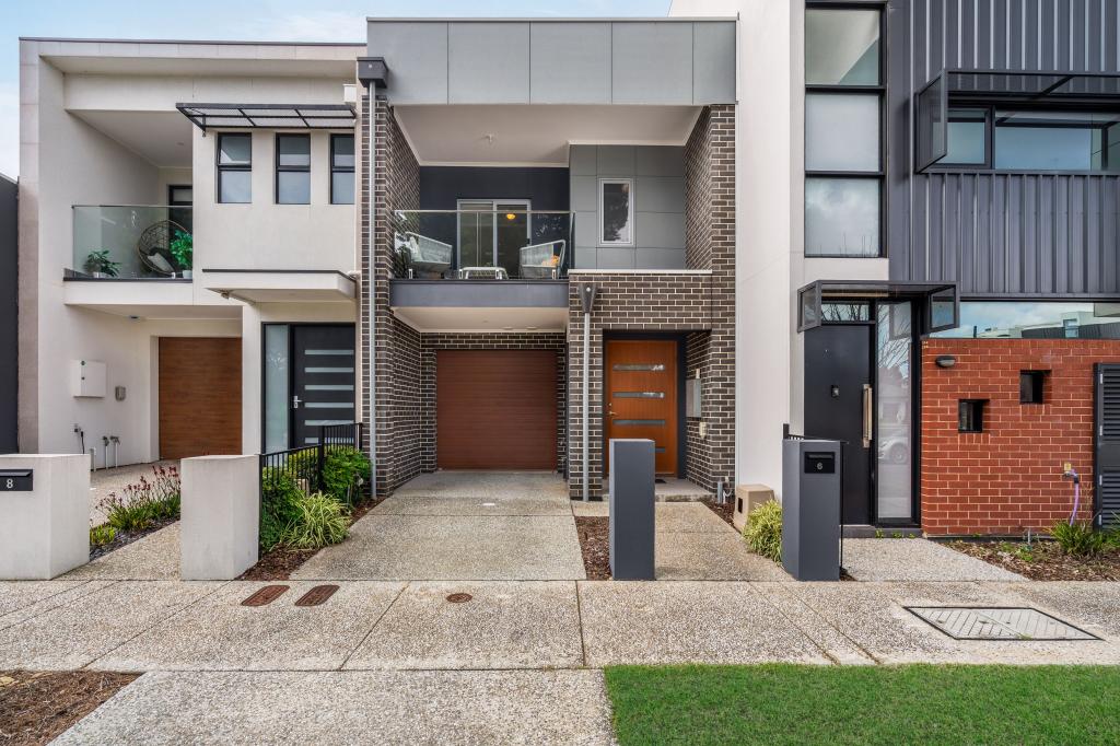 6 Winta Way, Lightsview, SA 5085