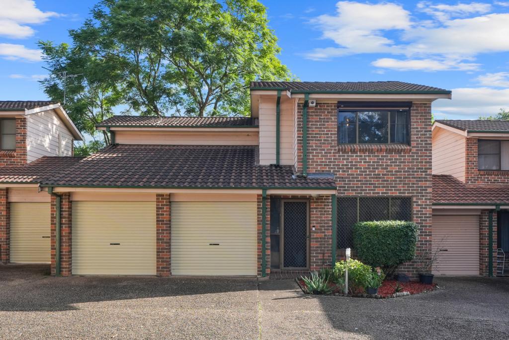4/5 Leamington Rd, Dundas, NSW 2117