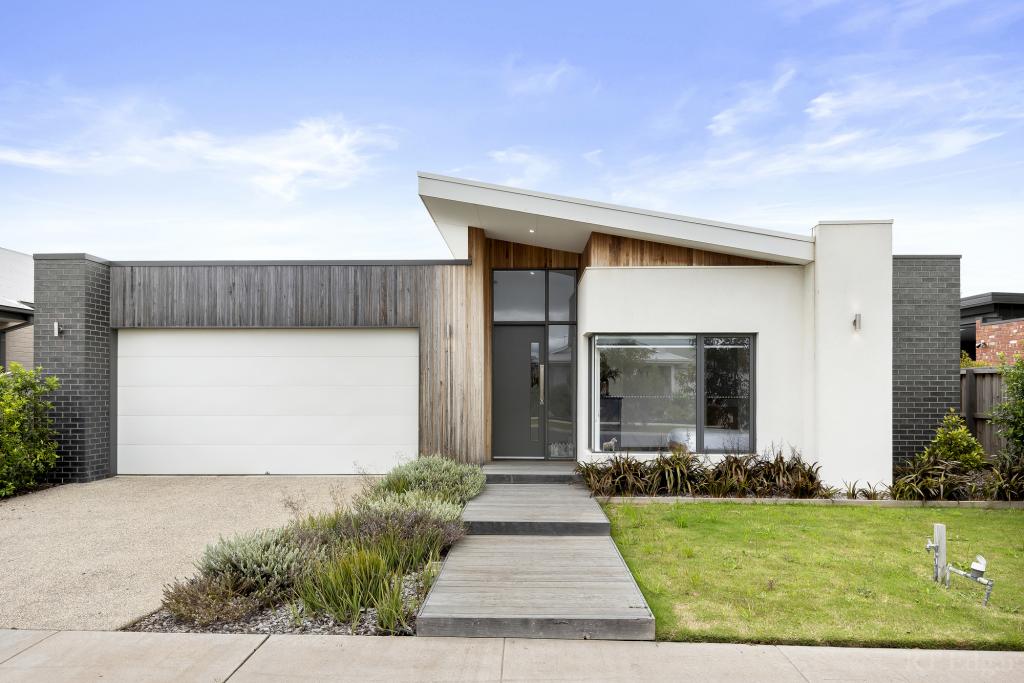 13 SHOREBREAK WAY, OCEAN GROVE, VIC 3226
