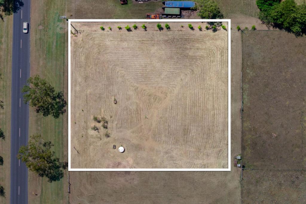 Lot 2/9 East St, Clifton, QLD 4361