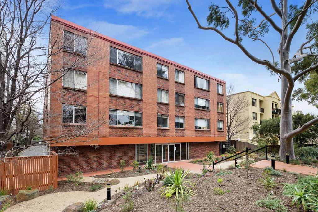 3/212 The Avenue, Parkville, VIC 3052