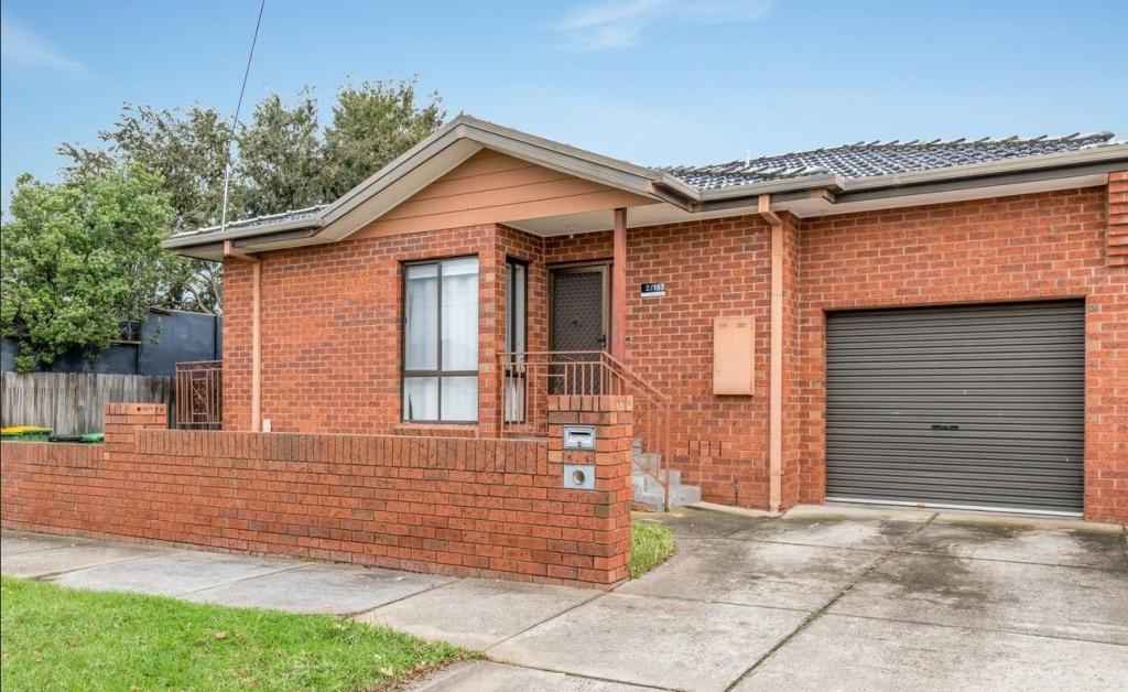 2/163 Gower St, Preston, VIC 3072