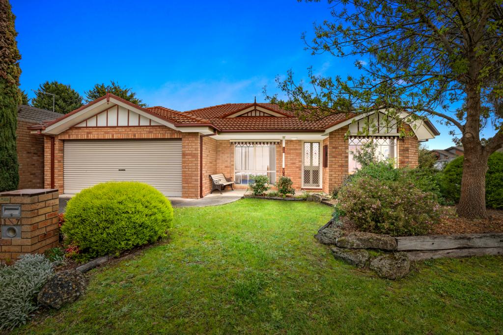 1/7 Kookaburra Walk, South Morang, VIC 3752