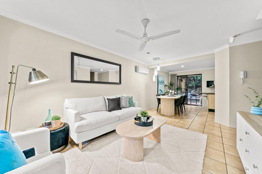 38/25 Buckingham Pl, Eight Mile Plains, QLD 4113