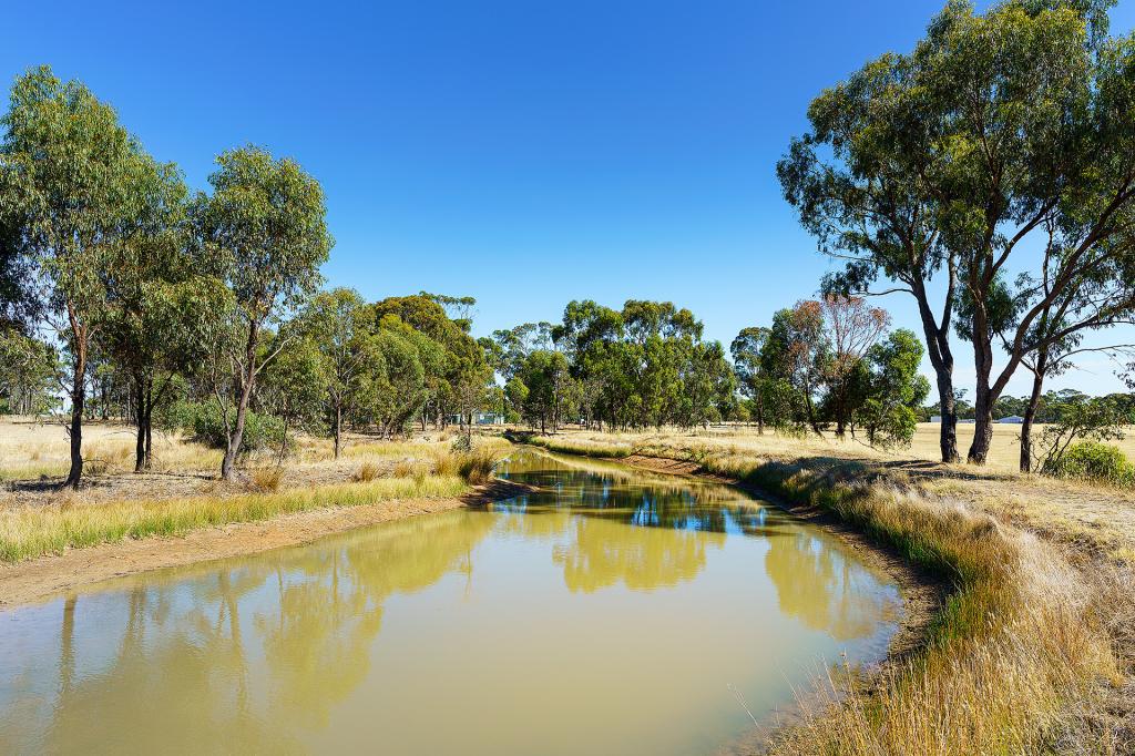 Lts3,5-12 Murchison St, Neilborough, VIC 3570