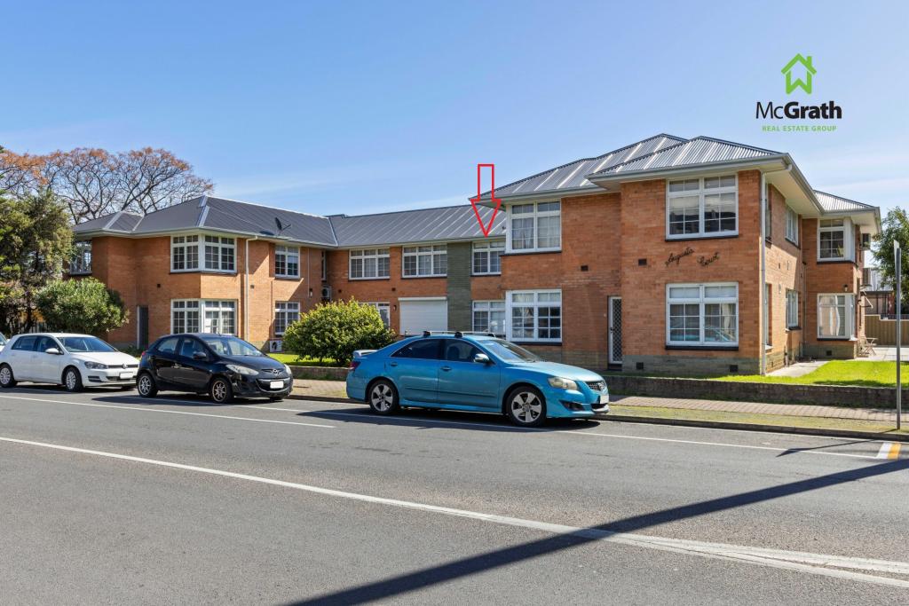 9/17 Brighton Rd, Glenelg, SA 5045