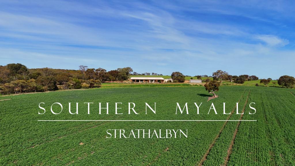 34 Bletchley Rd, Strathalbyn, SA 5255