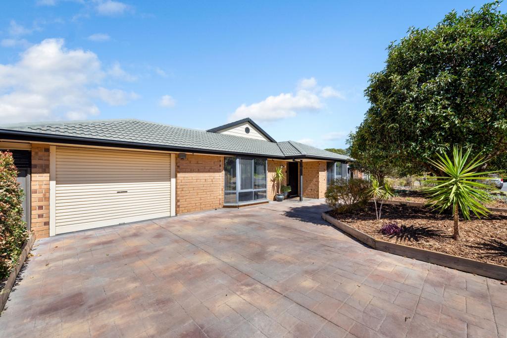 12 Birchdale Cct, Hillbank, SA 5112