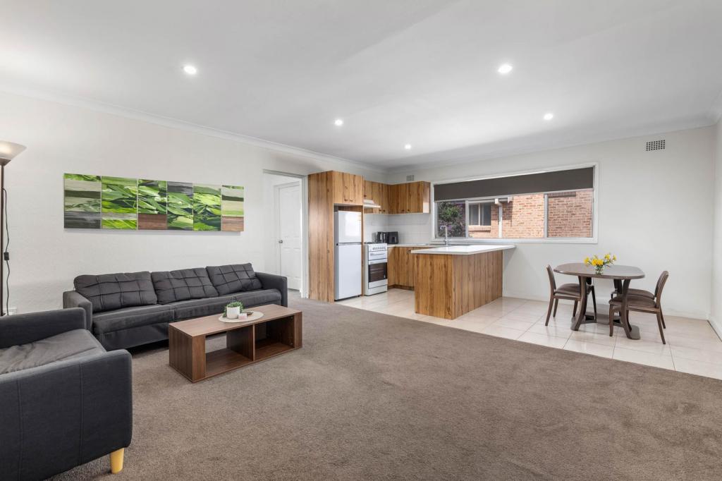 6/15 Hillcrest St, Wollongong, NSW 2500