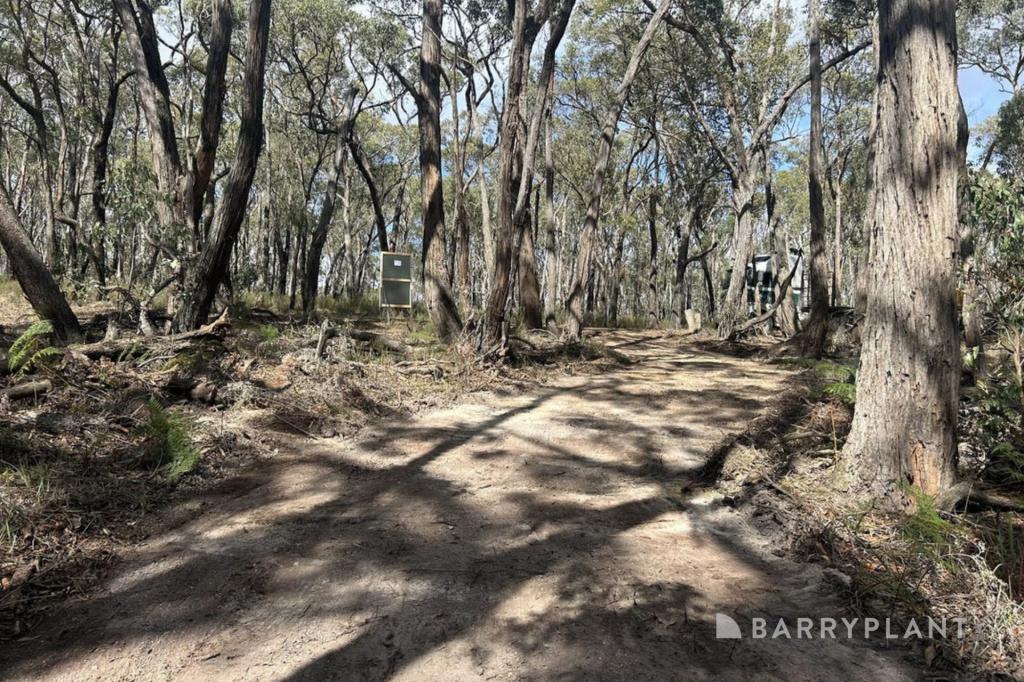 Lot 3 Pittong-Snake Valley Rd, Snake Valley, VIC 3351