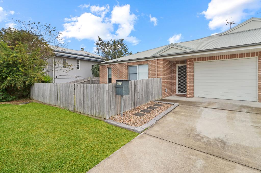 1/2a Countess St, East Ipswich, QLD 4305