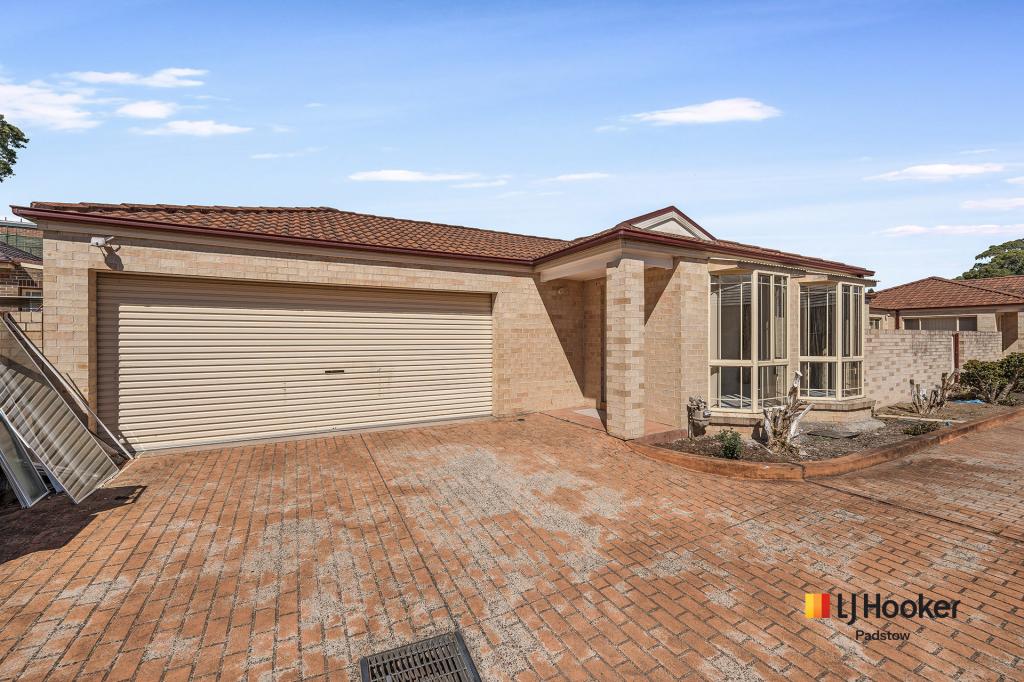 2/62 Iberia St, Padstow, NSW 2211