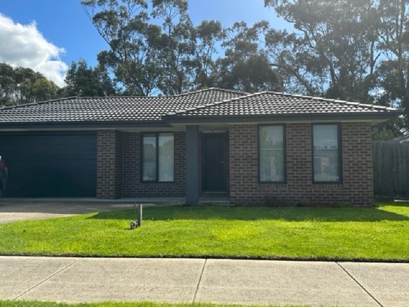 49 Pepper Cres, Drouin, VIC 3818