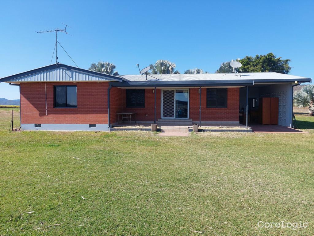 72 Middle Creek Rd, Mutchilba, QLD 4872