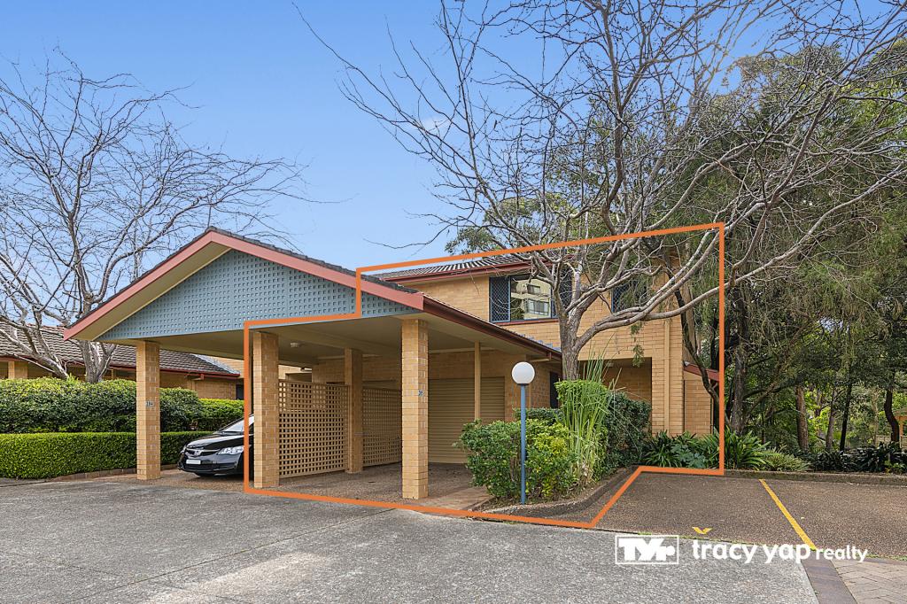 205/1-15 Fontenoy Rd, Macquarie Park, NSW 2113