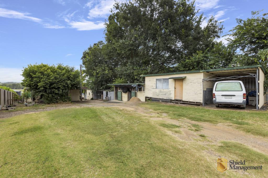 36 Stafford St, Booval, QLD 4304