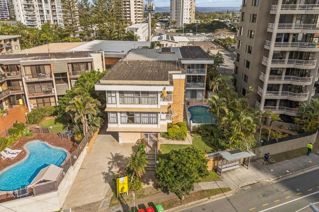 6/19 Old Burleigh Rd, Surfers Paradise, QLD 4217