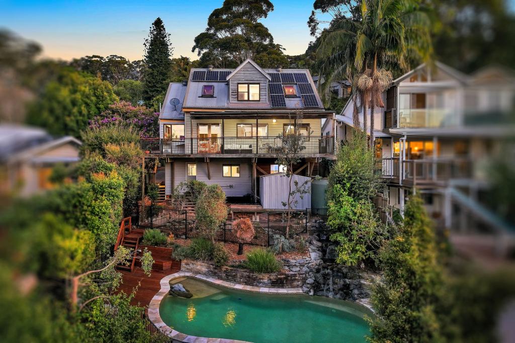 3 Solander Rd, Avoca Beach, NSW 2251
