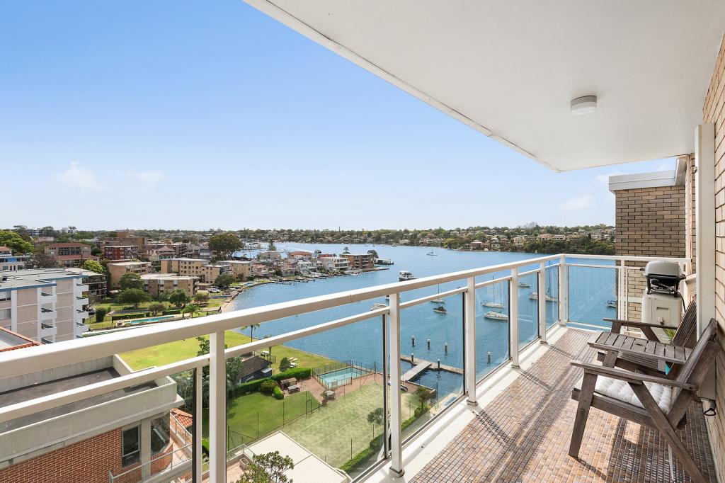 57/84 ST GEORGES CRES, DRUMMOYNE, NSW 2047