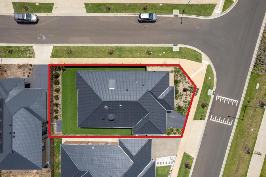 58 Jarlath Dr, Mambourin, VIC 3024