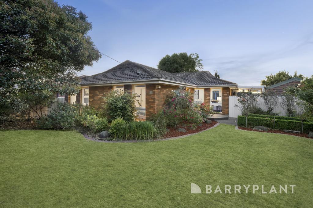 12 Blueberry Ct, Bundoora, VIC 3083