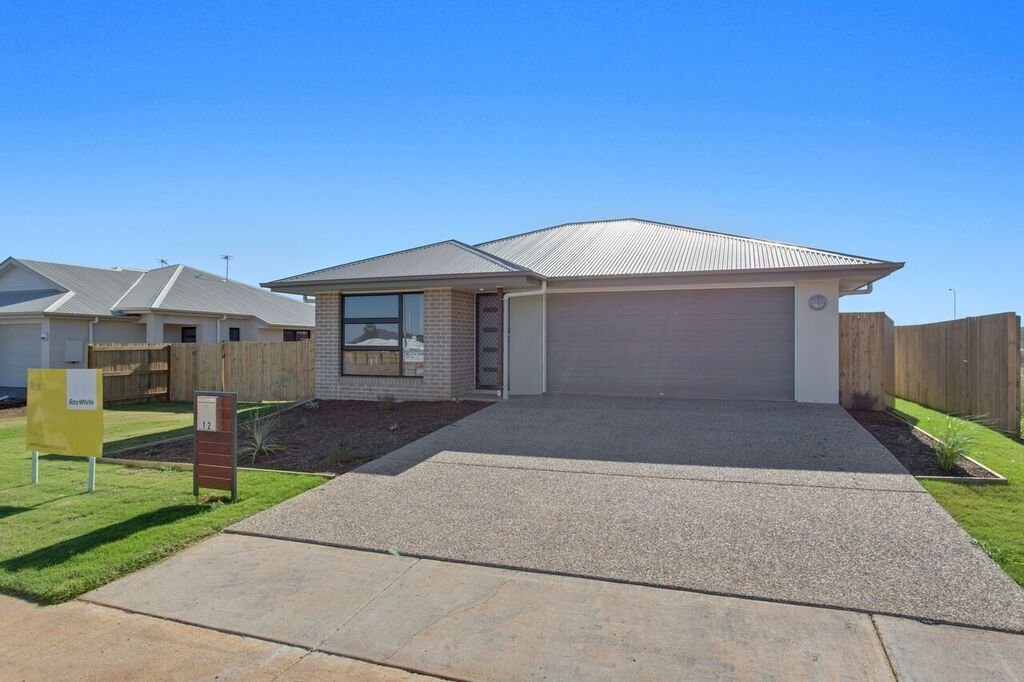 12 Karto St, Cambooya, QLD 4358