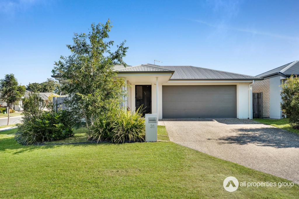 31 Marl Cres, Yarrabilba, QLD 4207