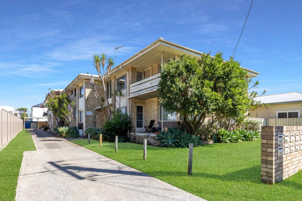 8/50 Belmore St, Adamstown, NSW 2289