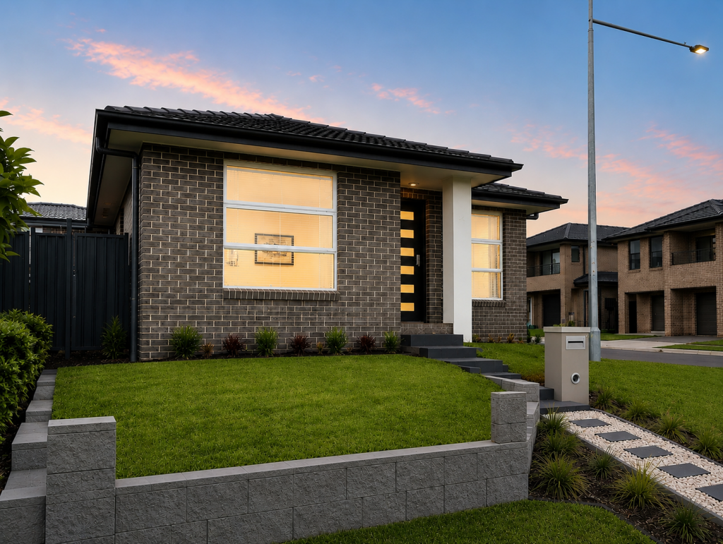 51 Pluto Ave, Leppington, NSW 2179