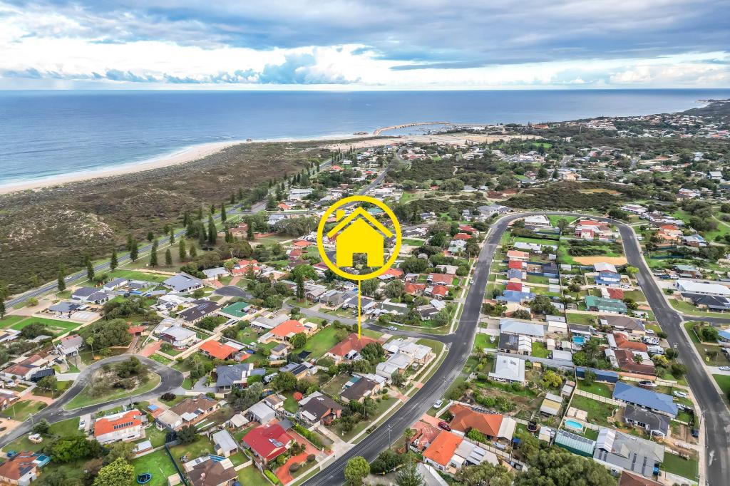 4 Wilson Pl, Two Rocks, WA 6037