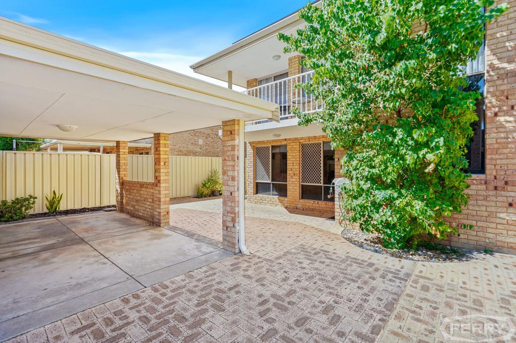 4/86-88 MANDURAH TCE, MANDURAH, WA 6210