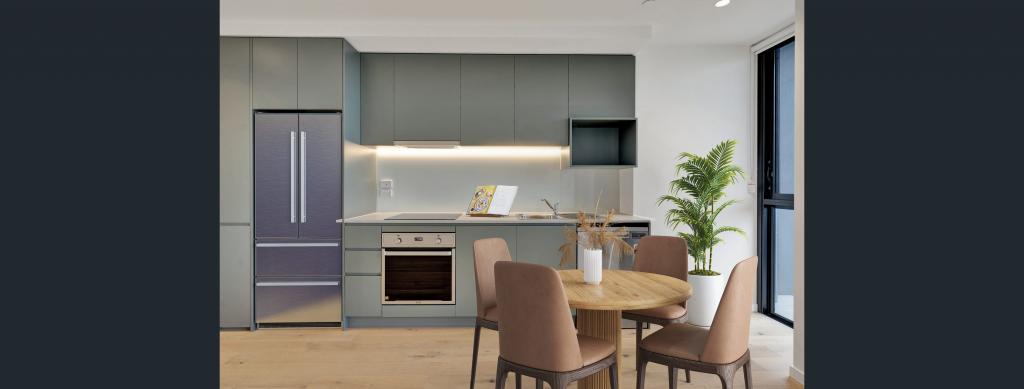 401/11 Bangs St, Prahran, VIC 3181