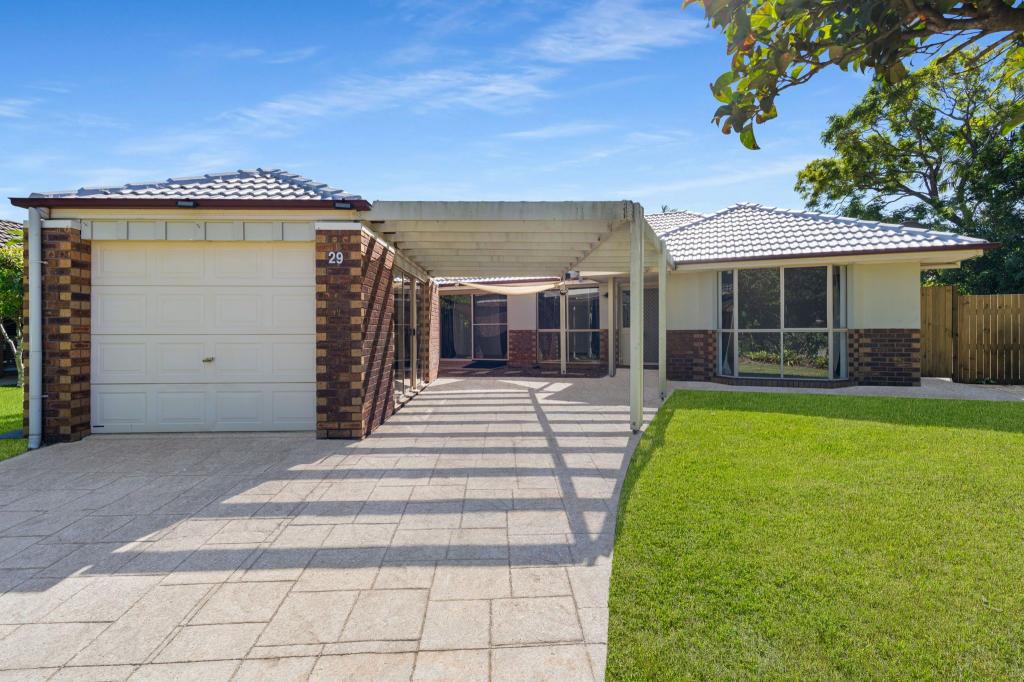 29 Kawana Cres, Cornubia, QLD 4130